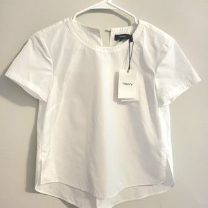 Theory top NWT